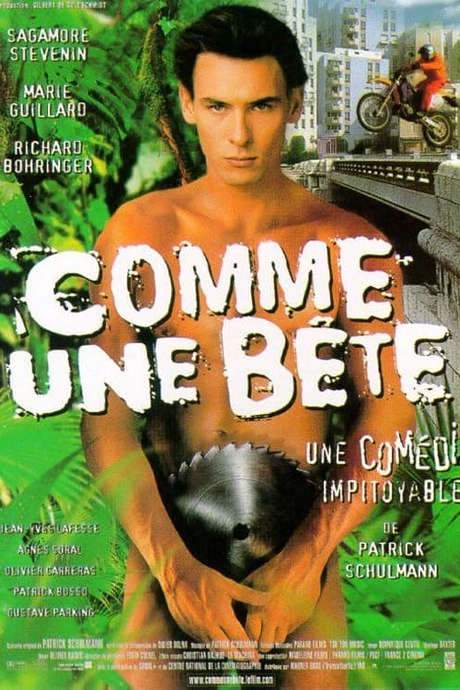 Comme une bête